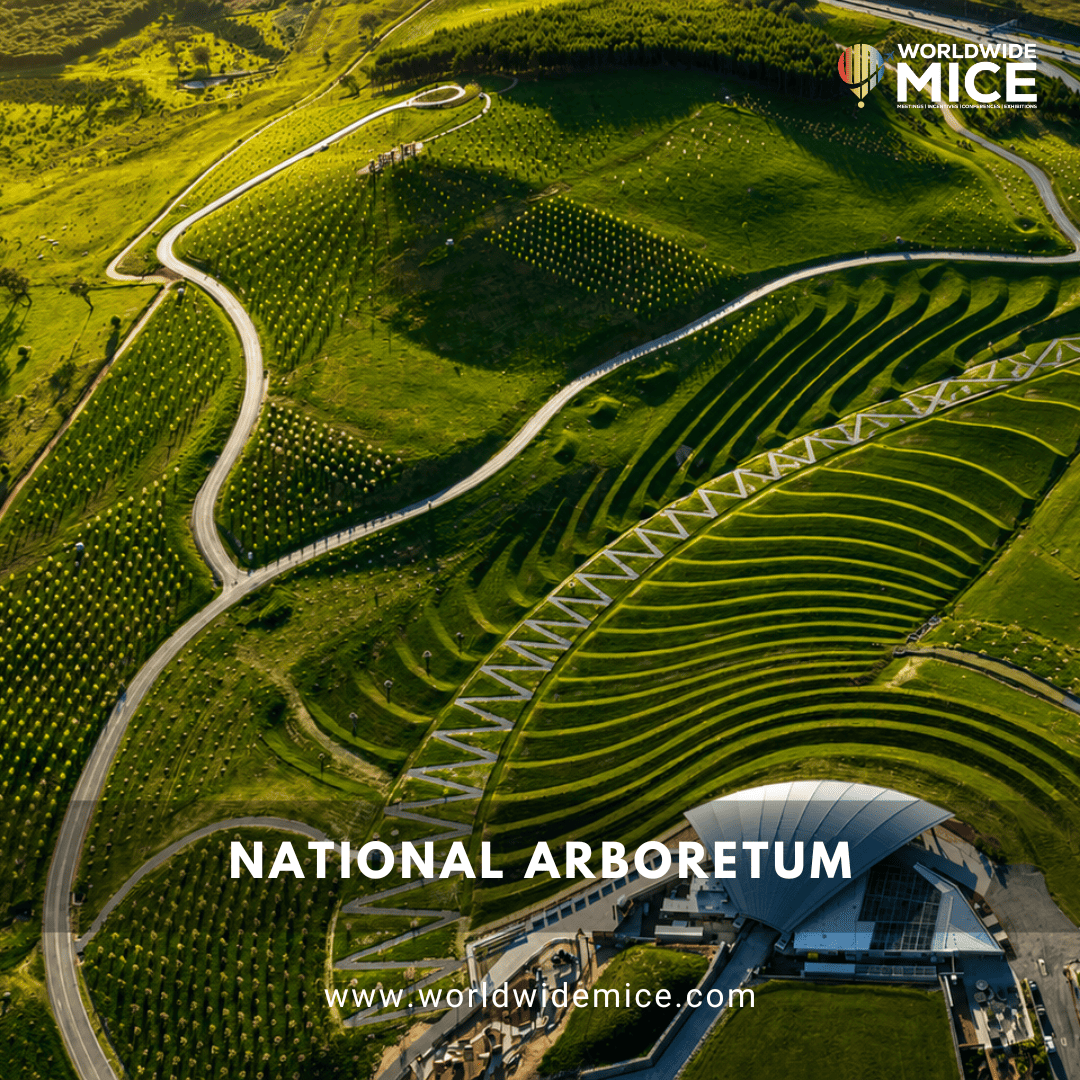 National Arboretum